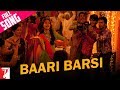 Baari Barsi - Full song | Band Baaja Baaraat | Ranveer | Anushka | Harshdeep | Salim | Labh