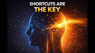 Rewire Your Brain Like AI (Habits, Shortcuts &amp; Exponential Growth)