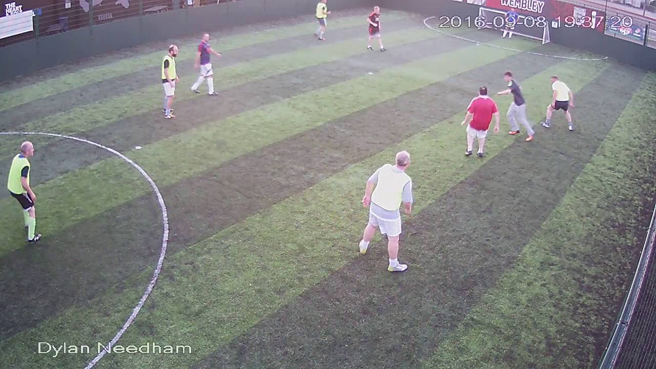 626226 Pitch1 Goals Doncaster Cam1 Dylan Needham 07:37pm - YouTube