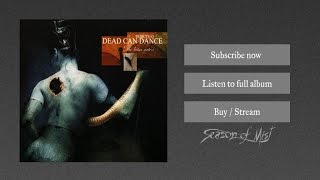 Tribute to Dead Can Dance - how fortunate is the man with none