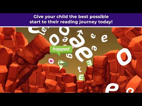 Kahoot! Learn to Read by Poio