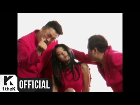 The best K-POP playlist ♫ - updated DECEMBER 2018