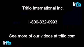 Triflo Dewatering Systems