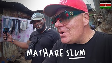 I Spent a Day in Kenya