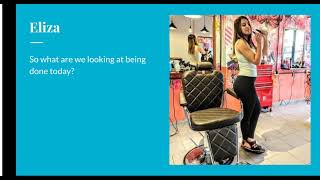 TG/TF CAPTIONS| THE BARBER| TG/TF HOT| TG/TF TRANSFORMATION