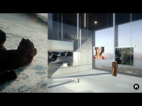 Golden Gallery Template