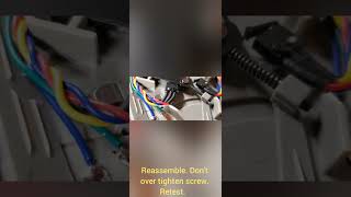 Lionel fastrack switch sticks and binds (Another fix) Net Worth