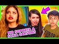 LOS SECRETOS DE KAROL SEVILLA, DATOS CURIOSOS | CÉSAR DOO