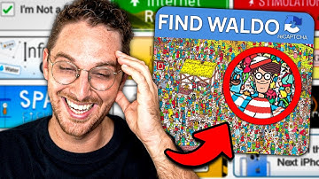 The Most Insane Captchas On The Internet