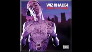 Wiz Khalifa-This Plane HQ