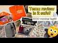 Temu haul review  online shopping   220 voucher