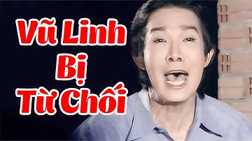 Vũ Linh Bị Từ Chối Do Nhà Quá Nghèo | Cải Lương Vũ Linh Đau Khổ Nhất