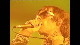 Ian Brown - Golden Gaze - T In The Park 05