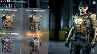 Why did Modern FPS games stop doing this?