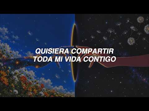Carla Morrison - Compartir [video lyrics + letra]