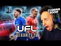 UFL STA PER STRAVOLGERE TUTTO! E' LA VOLTA GIUSTA?