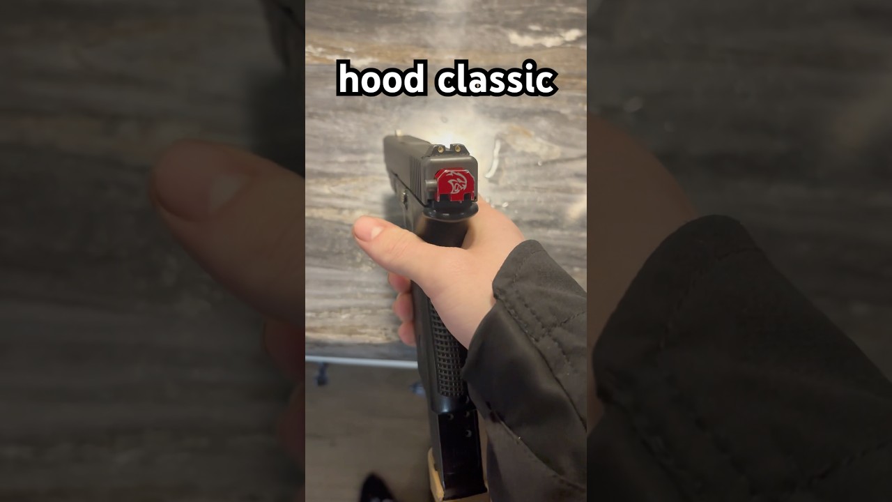 классика капюшона 