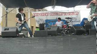 86 after To You from Me live
