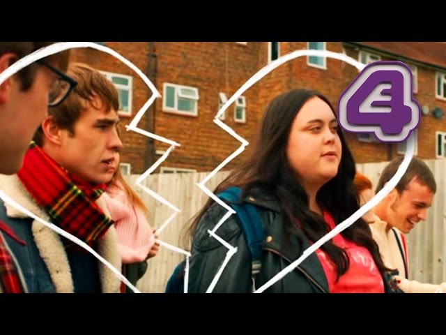 Mmfd Finn Quotes My Mad Fat Diary