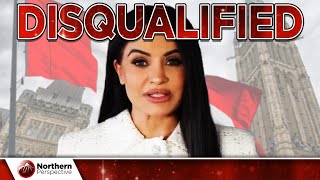 Ruby Dhalla DISQUALIFIED - Accused of "Serious Allegations" - NOT the FIRST Time She's Had Trouble!