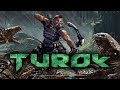 Turok Игрофильм, Прохождение