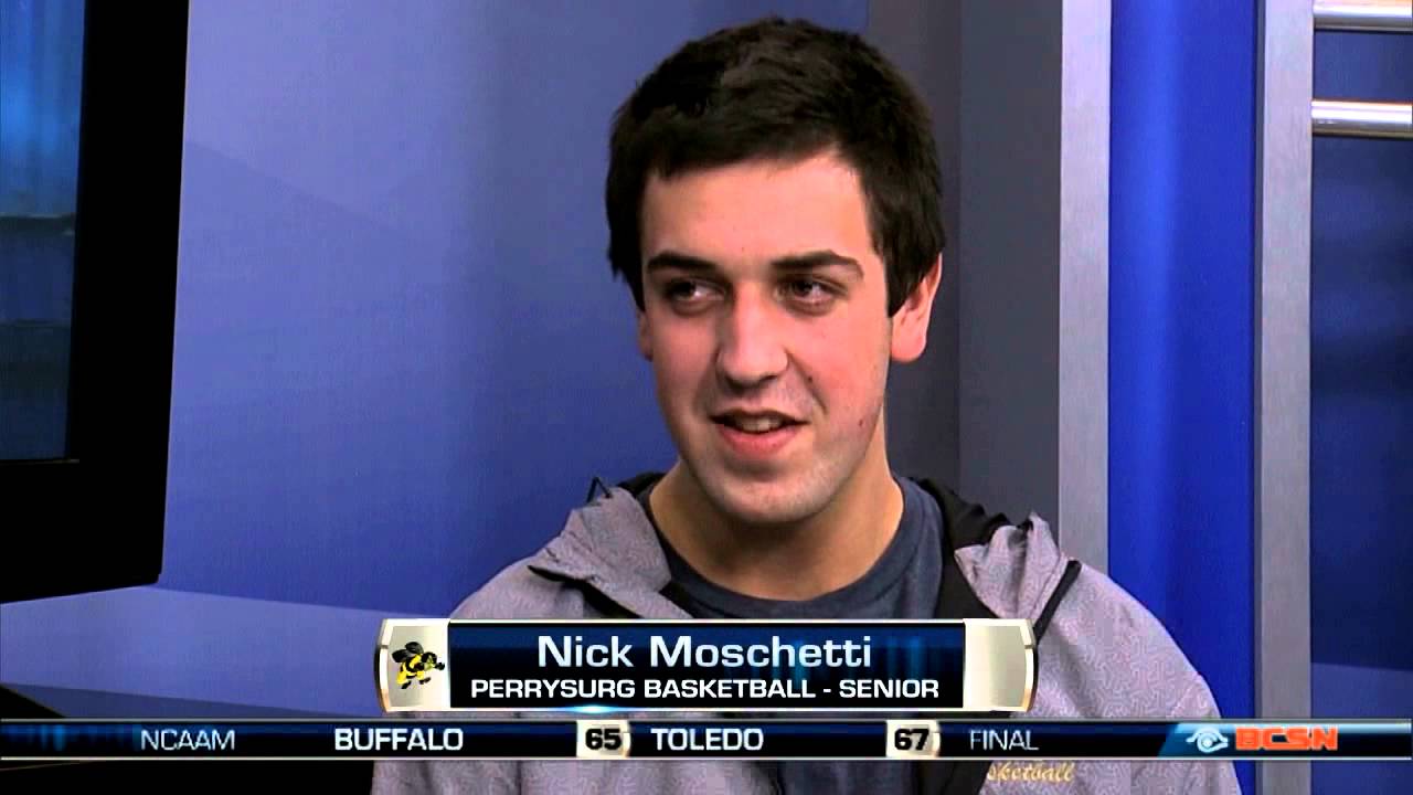 Bcsn sports nightly