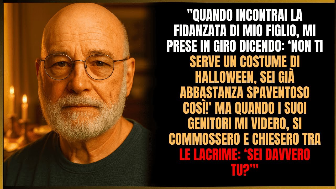 La fidanzata di mio figlio tentò di umiliarmi, ma ignorava completamente chi fossi davvero.