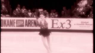 Sasha Cohen Paradise