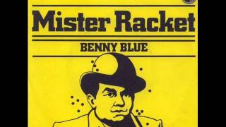 Benny Blue - I Feel Allright 1978