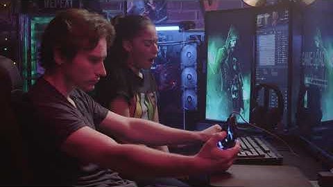 FuzeDrive SSD - The World’s Smartest SSD with Artificial Intelligence