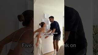 5 Year Plan Prank On My Boyfriend I Was Being Realistic