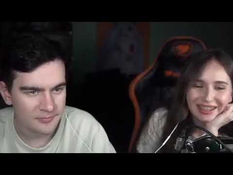 БРАТИШКИН И АЛИНА