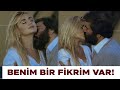 Sarı Bela Türk Filmi Mine Ve Faruk Yalnız Kalmanın Yollarını Arar 