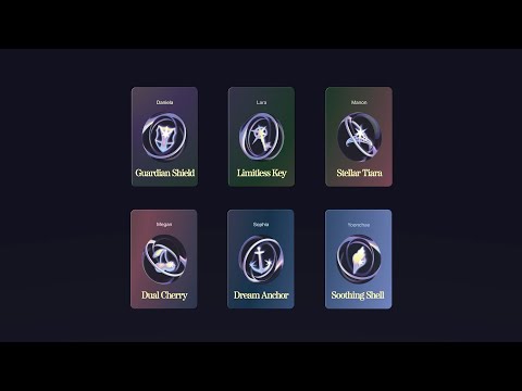 Dream Charms Trailer | KATSEYE