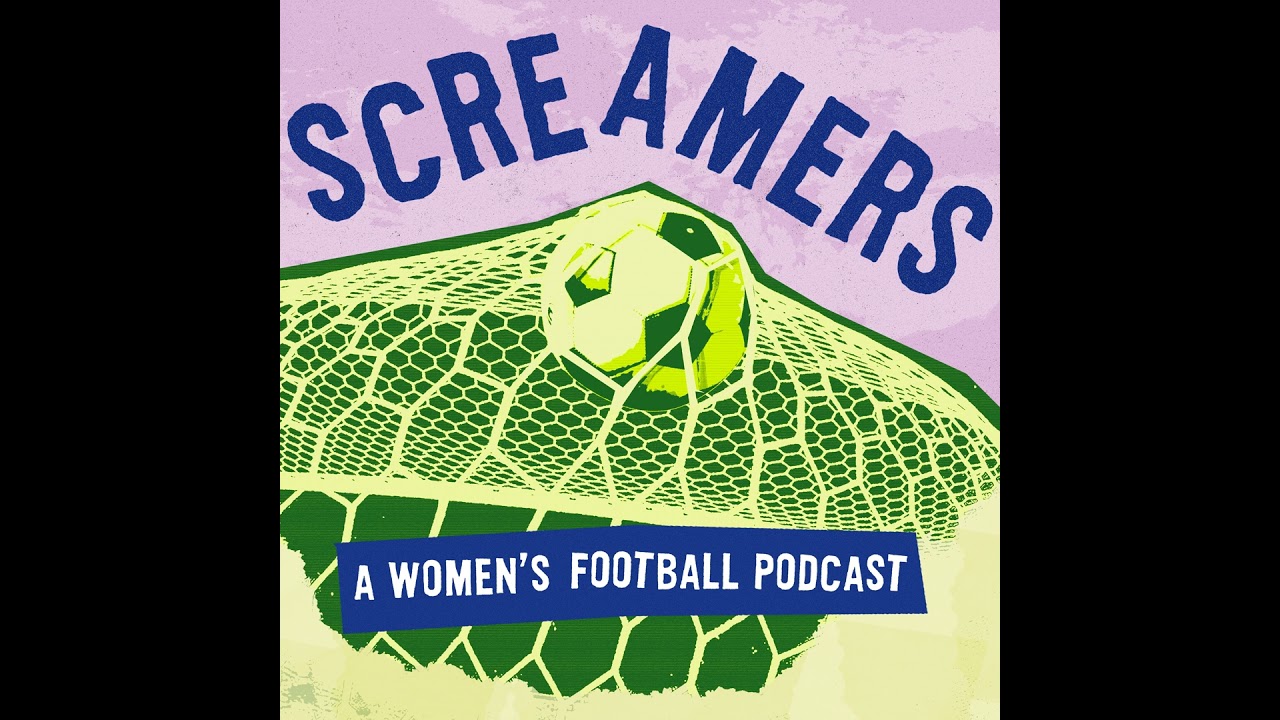 Screamers' Summer Special: Chatting with Right To Dream stars, Ghana's Princess Marfo and Ivory C...