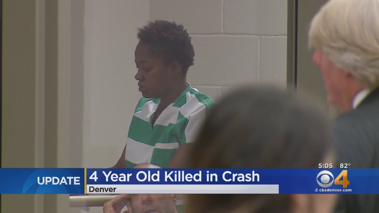 newspaper mockup Woman Accused Of Driving Drunk In Crash That Killed 4-Year-Old Girl