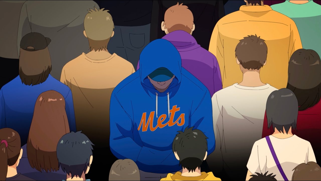 Heroes of the Game trailer thumbnail