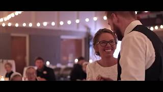 Jolene and Loren | Wedding Highlight Film