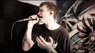 A Lot Like Birds - Think Dirty Out Loud (One-Take Vocal Cover)