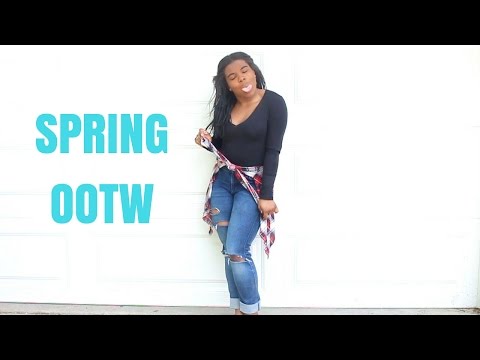 Spring OOTW 2017