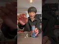 アルミ缶は金属『ガリウム』で溶かせるか検証‼︎ #shorts