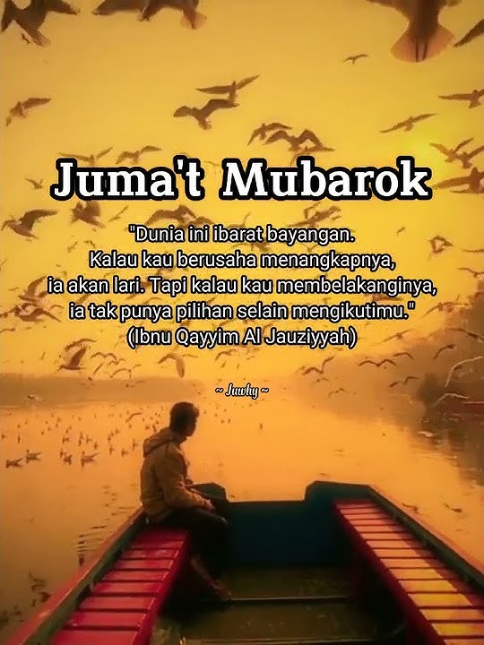 Story Wa Innal Habibal Musthofa || Ai KhodijaH