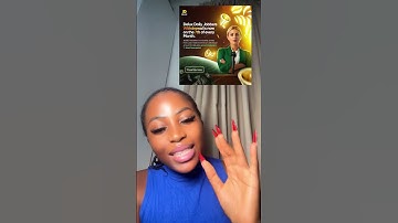 Withdraw date for daily jobs on delux #delux #howtobuydeluxjobpermit #howtojoindelux