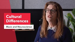 Music & Neuroscience: Cultural Differences (and Similarities!) (Lesson 2) | Susan Rogers 11/26 @Berklee_Online
