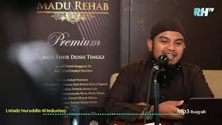 MP3 RUQYAH LIVE UNAI 2019