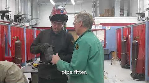 Career and Technical Education: Welding