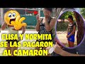 INCREIBLE! LA CRACKA NAYELI SE LLEVA EL TRIUNFO💪 Norma y Eliza pagaron lo que hicieron a Cama. P 9