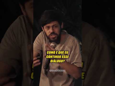 VANTAGEM DE PAI | Nando Viana