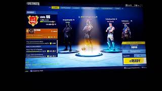 HOW TO FIX ZOOMED IN SCREEN ON FORTNITE PS4 & XBOX!!