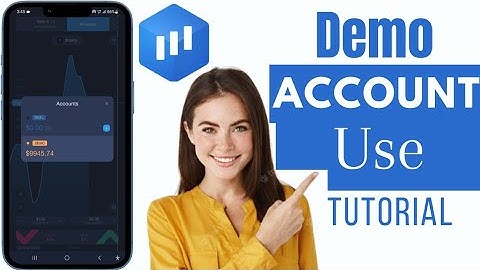 How To Use Expert Option Demo Account | Expert Option Trading Demo Account